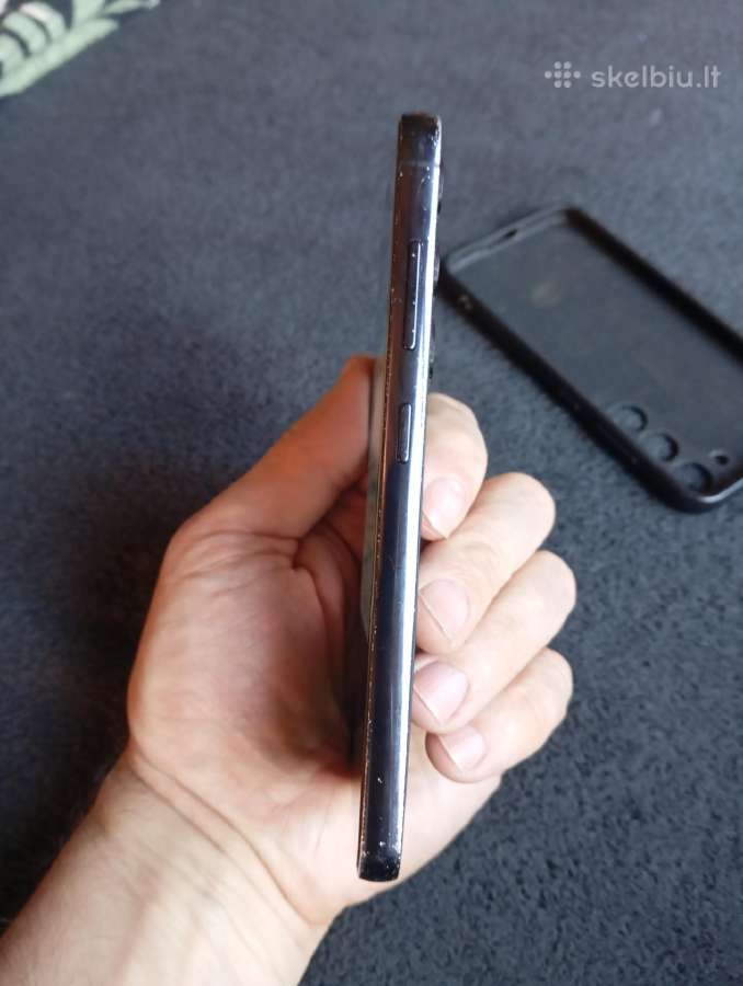 Redmi note 14 pro + - nuotraukos Nr. 3