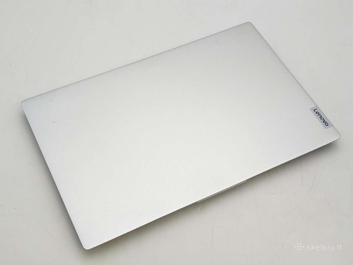 Lenovo Ideapad 5 15.6 i5-1235u 16gb 256gb SSD - nuotraukos Nr. 6