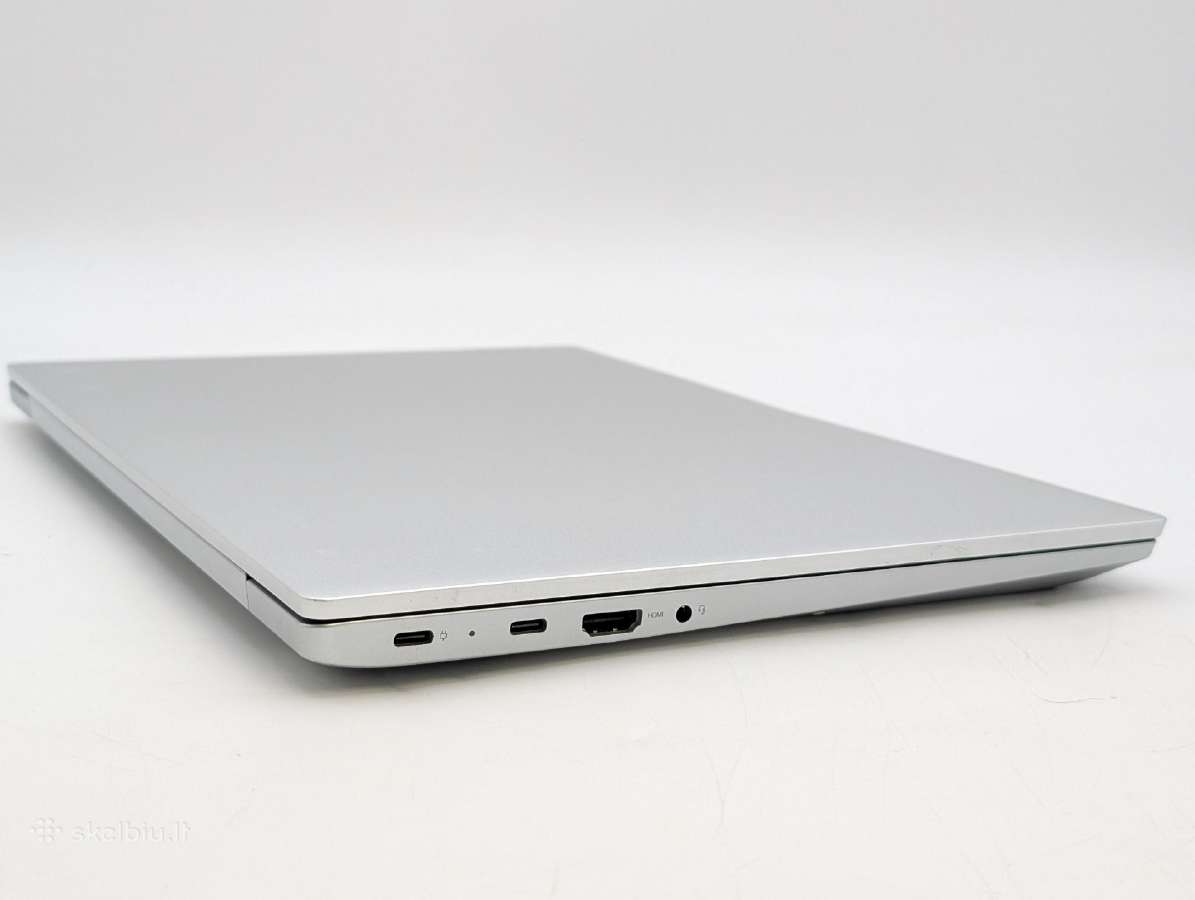 Lenovo Ideapad 5 15.6 i5-1235u 16gb 256gb SSD - nuotraukos Nr. 7