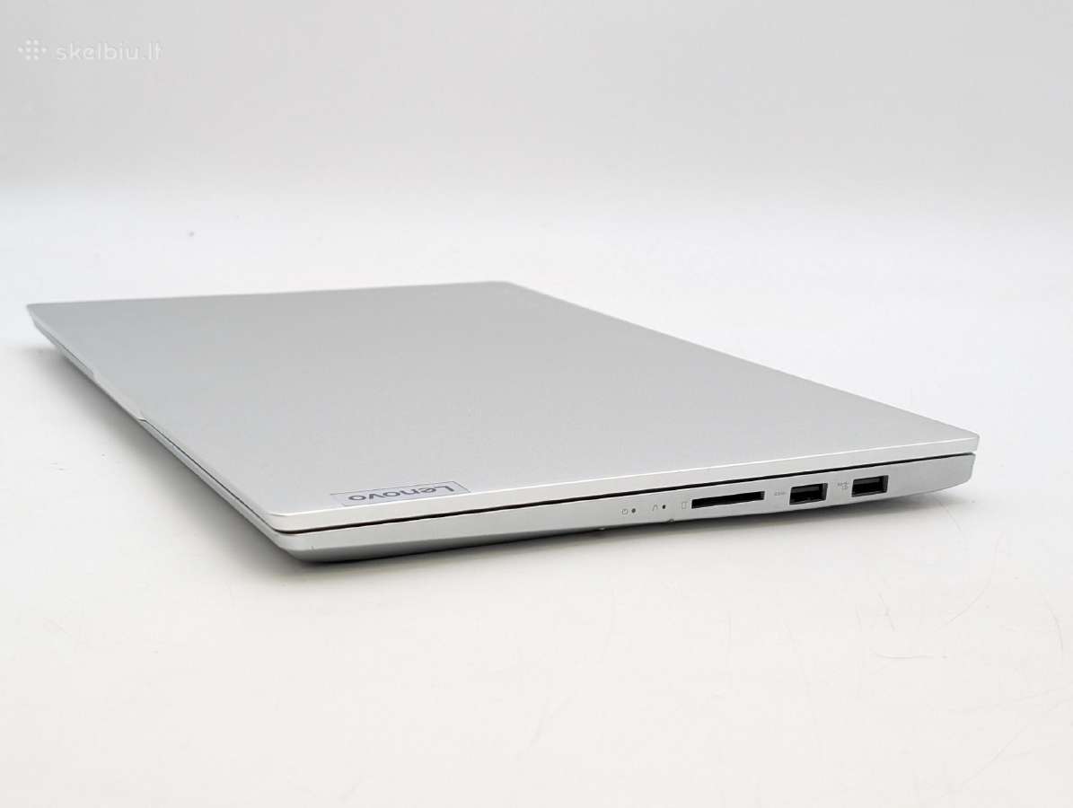 Lenovo Ideapad 5 15.6 i5-1235u 16gb 256gb SSD - nuotraukos Nr. 8