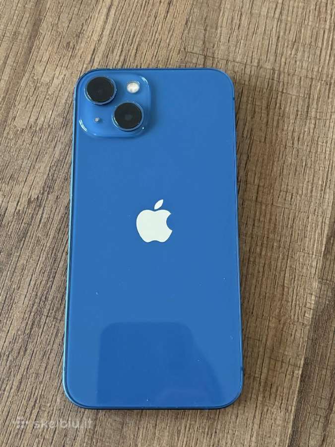 iPhone 13 512 GB - nuotraukos Nr. 2