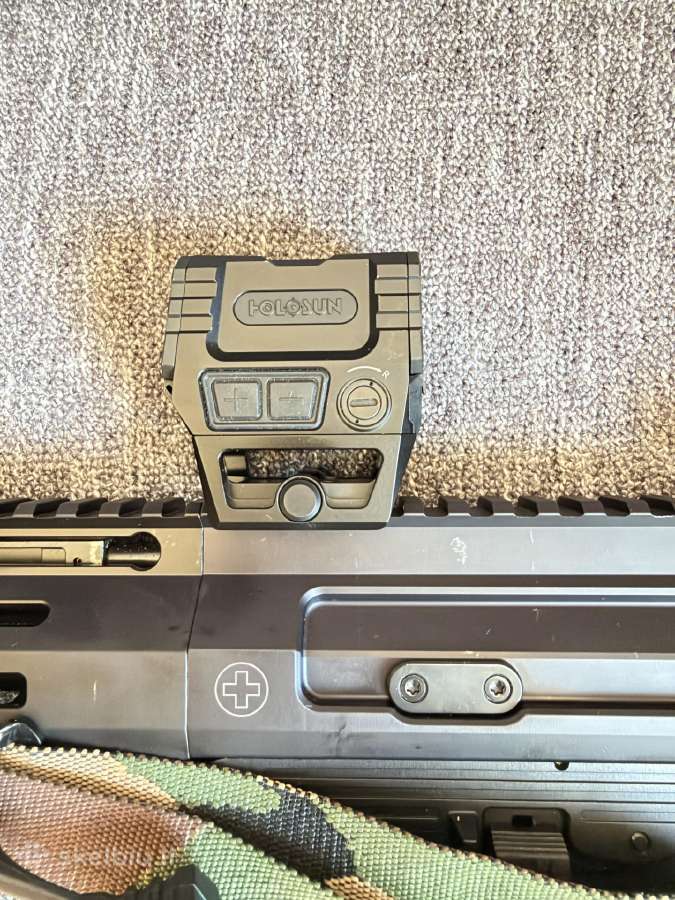B&t Spc9 (9x19) - nuotraukos Nr. 3