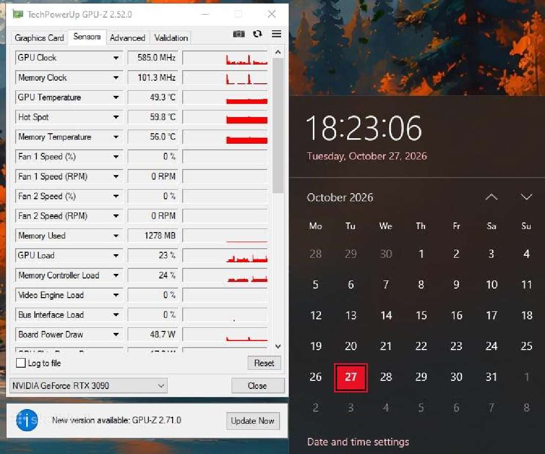 Msi Rtx 3090 Gaming X Trio 24g - nuotraukos Nr. 8