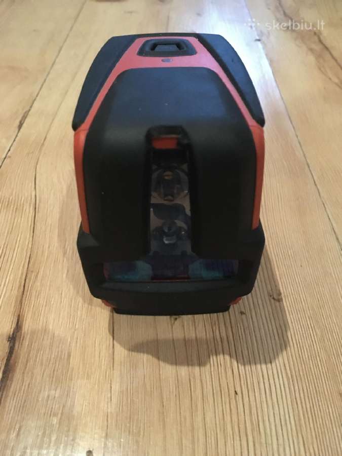 Hilti Lazeriai - nuotraukos Nr. 12