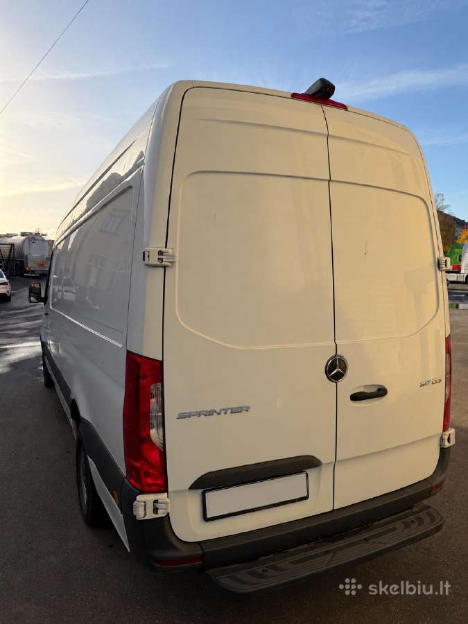 Mikroautobuso, mikroautobusu, busu nuoma kaune - nuotraukos Nr. 5