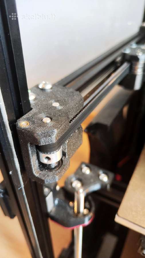 3D Printer Voron Trident 250 - nuotraukos Nr. 11