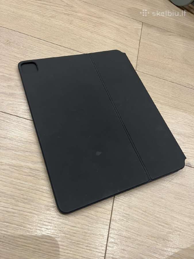 Apple Magic Keyboard 12.9-inch iPad Pro - nuotraukos Nr. 3