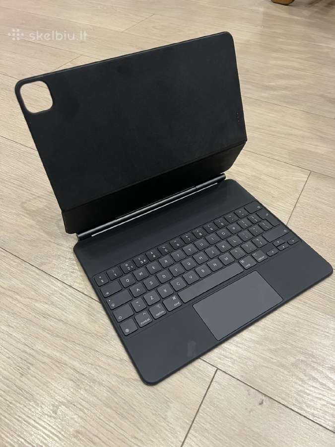 Apple Magic Keyboard 12.9-inch iPad Pro - nuotraukos Nr. 4