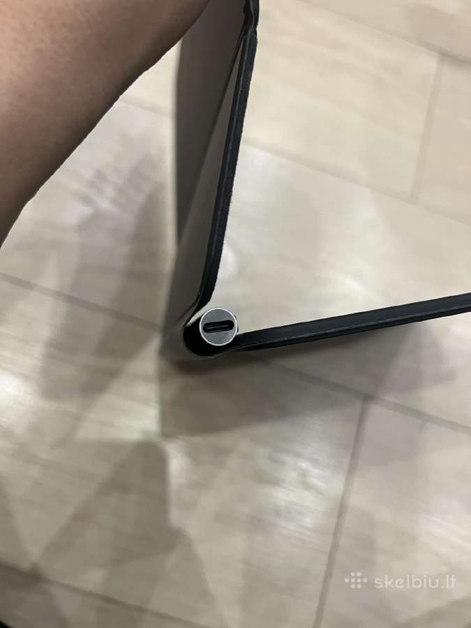 Apple Magic Keyboard 12.9-inch iPad Pro - nuotraukos Nr. 7