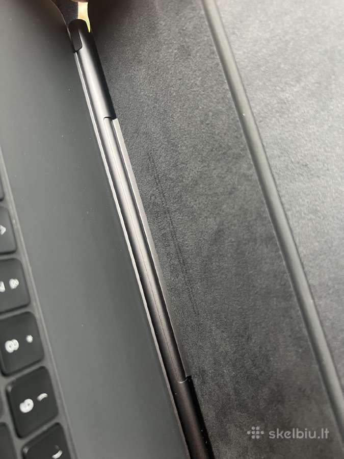 Apple Magic Keyboard 12.9-inch iPad Pro - nuotraukos Nr. 8