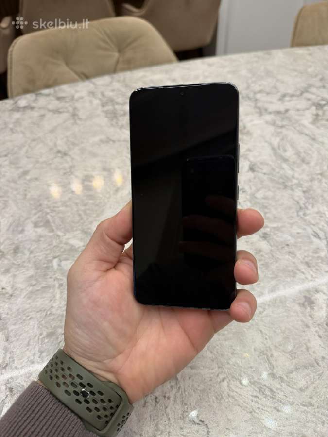 Samsung s22, 8/256gb - nuotraukos Nr. 7
