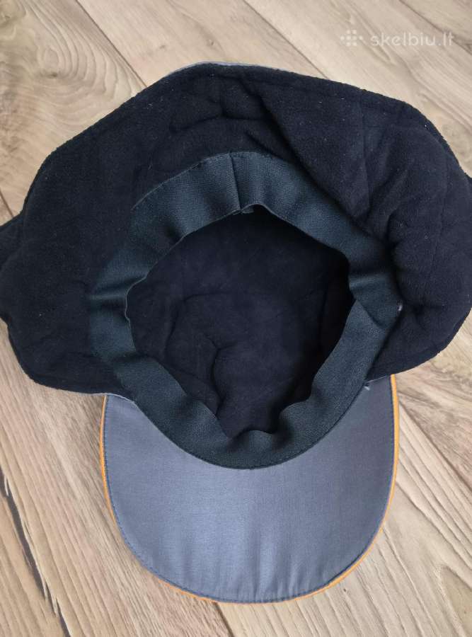 Kepurė Savage Gear Winter Hat One - nuotraukos Nr. 5
