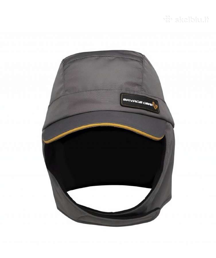 Kepurė Savage Gear Winter Hat One - nuotraukos Nr. 2
