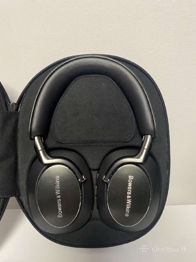 „Bowers & Wilkins Px8“ ausines. - nuotraukos Nr. 2