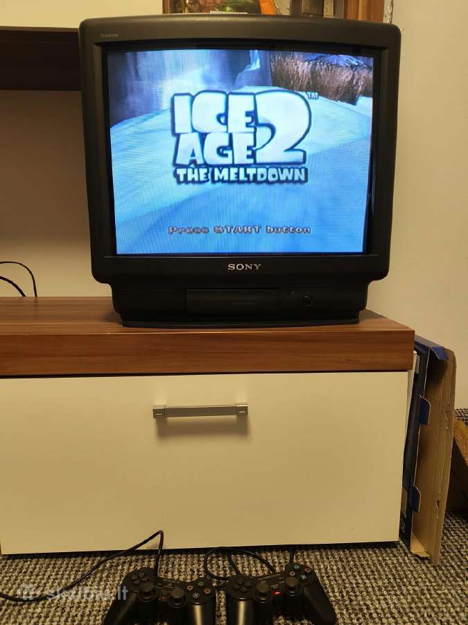 Sony trinitron TV - nuotraukos Nr. 5