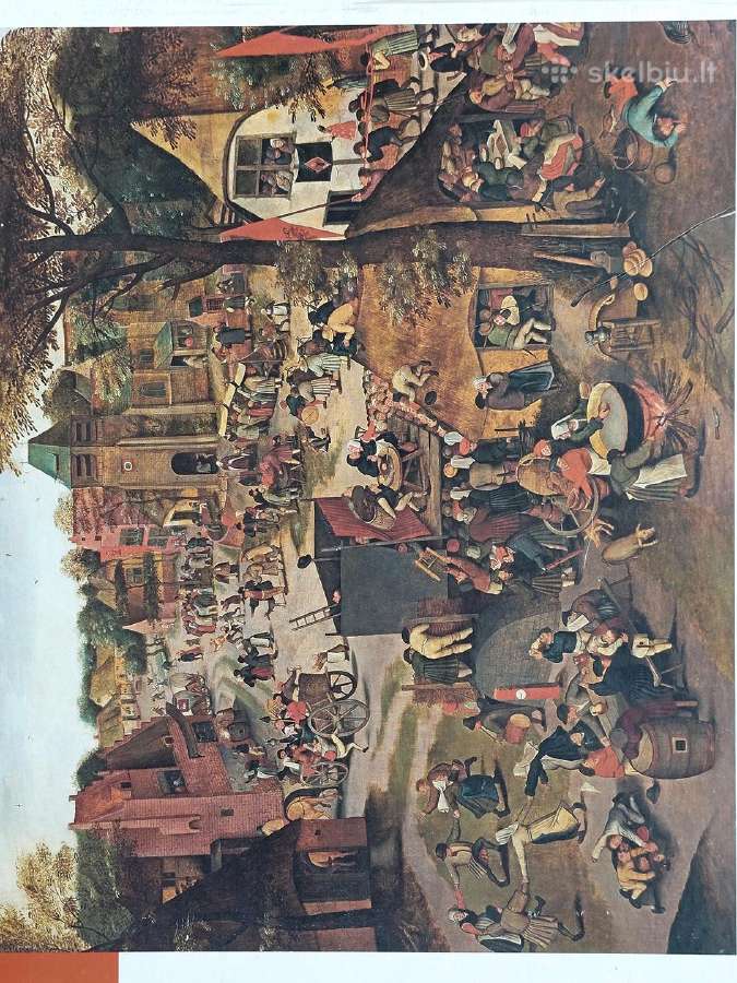 1000 puzzle dėlionė - nuotraukos Nr. 6