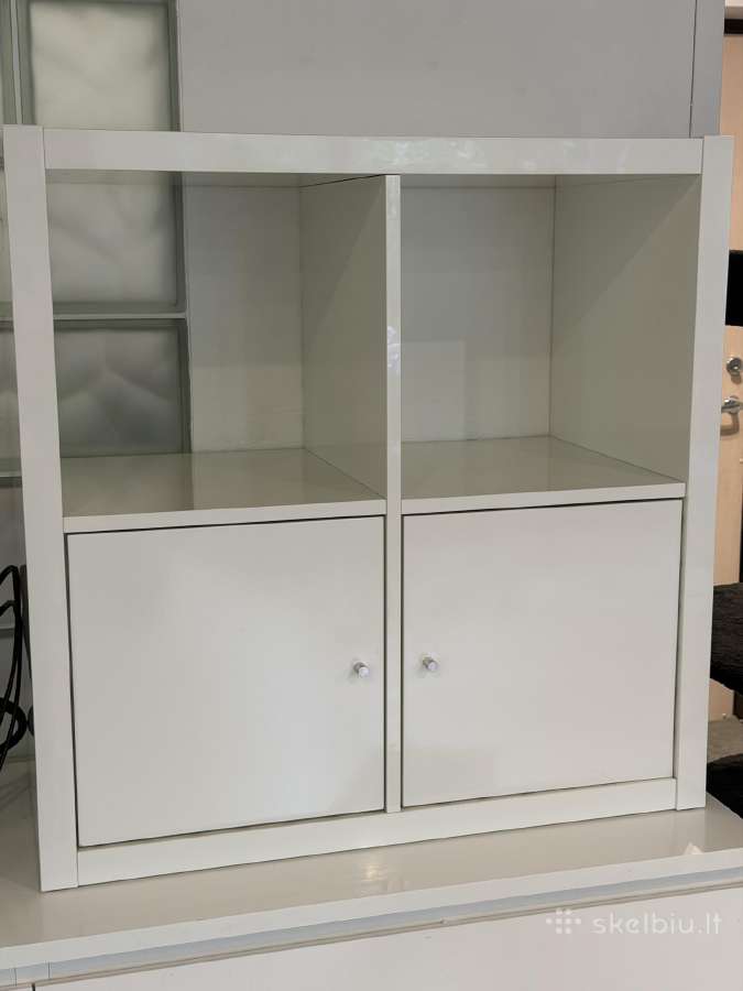Ikea kallax komoda - nuotraukos Nr. 2