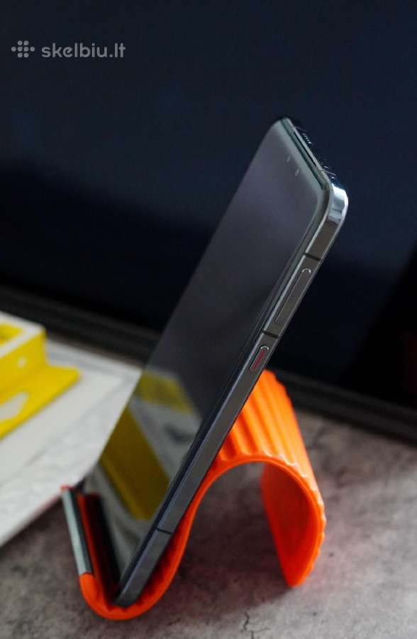 Honor Magic 7 Pro 512gb garantija idealus - nuotraukos Nr. 4