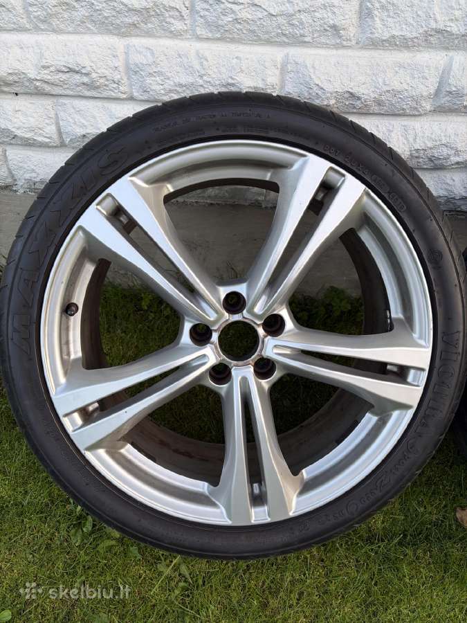 Audi S6 Oem 4g0601025bt - nuotraukos Nr. 2