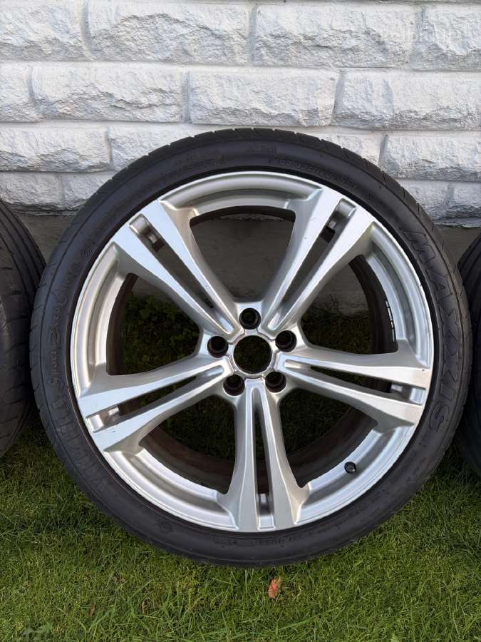 Audi S6 Oem 4g0601025bt - nuotraukos Nr. 3
