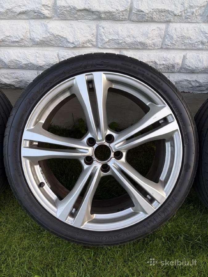 Audi S6 Oem 4g0601025bt - nuotraukos Nr. 4