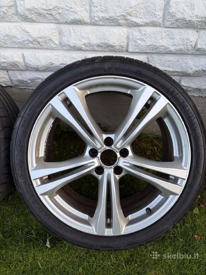 Audi S6 Oem 4g0601025bt - nuotraukos Nr. 5