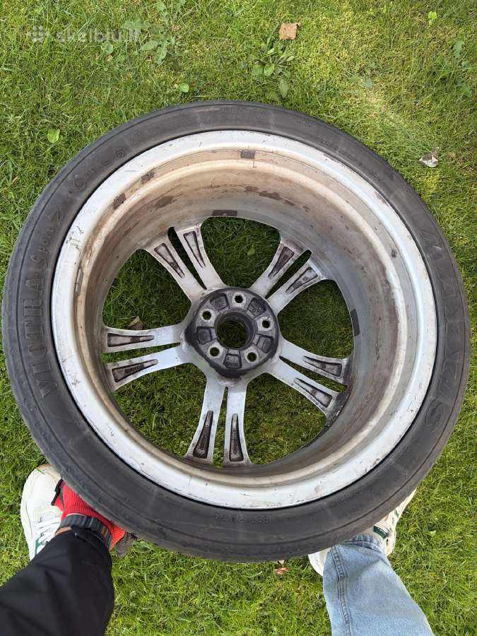 Audi S6 Oem 4g0601025bt - nuotraukos Nr. 9