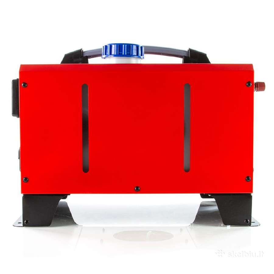 Dyzelinis šildytuvas Klaus 8 kw – 12v 24v 220v - nuotraukos Nr. 2