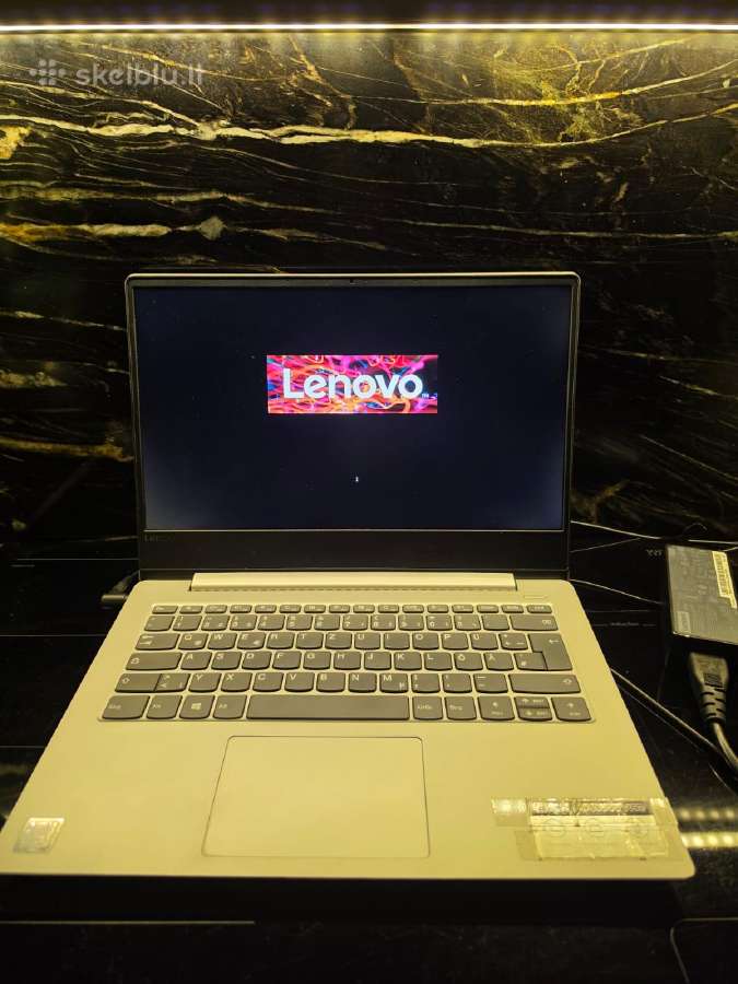 Lenovo Ideapad 330s Laptop - nuotraukos Nr. 2