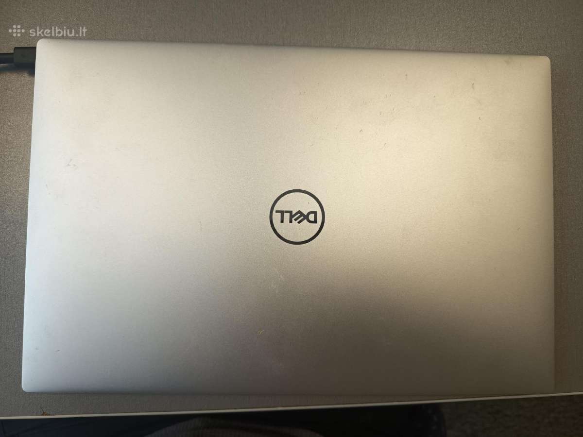 Xps 13 9310 - nuotraukos Nr. 2