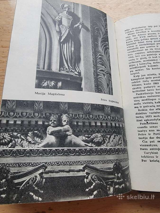 1960 m.knyga "Vadovas po Vilnių" - nuotraukos Nr. 4