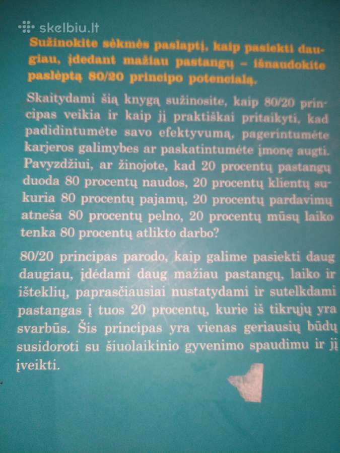 Skaityta - nuotraukos Nr. 6