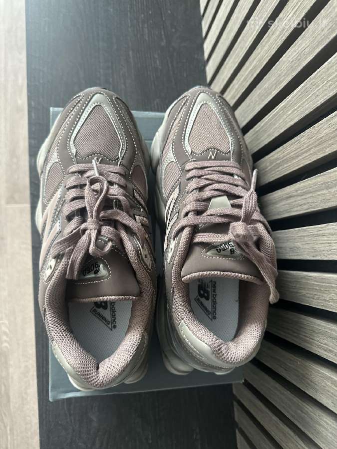 New Balance 9060 kedai - nuotraukos Nr. 2