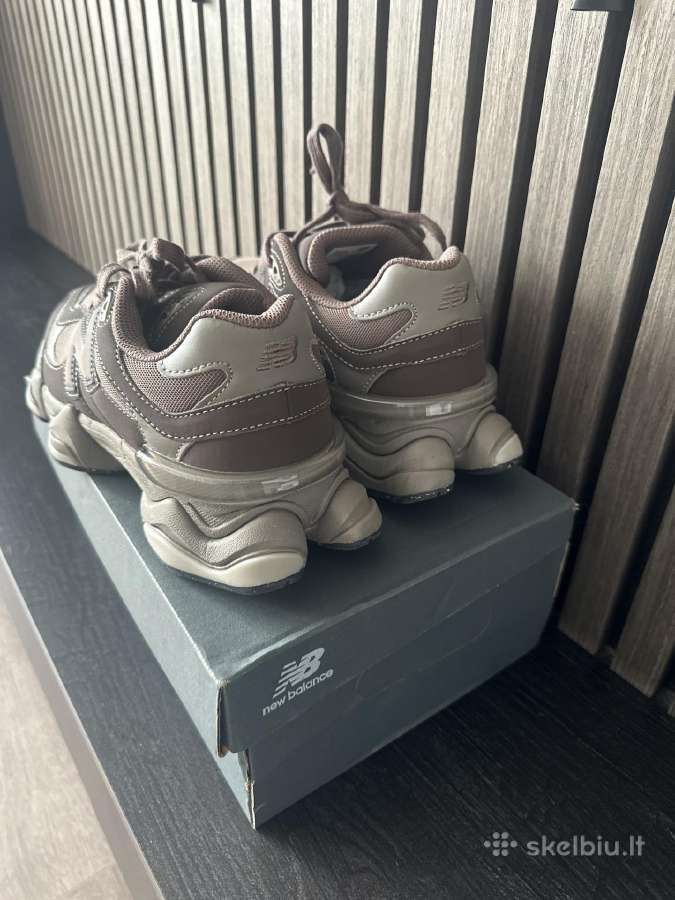 New Balance 9060 kedai - nuotraukos Nr. 3