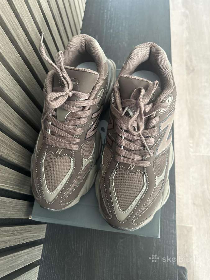 New Balance 9060 kedai - nuotraukos Nr. 5