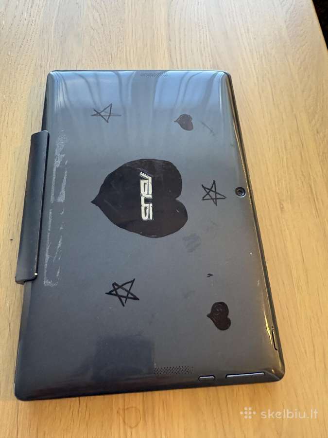 Asus t100 - nuotraukos Nr. 6