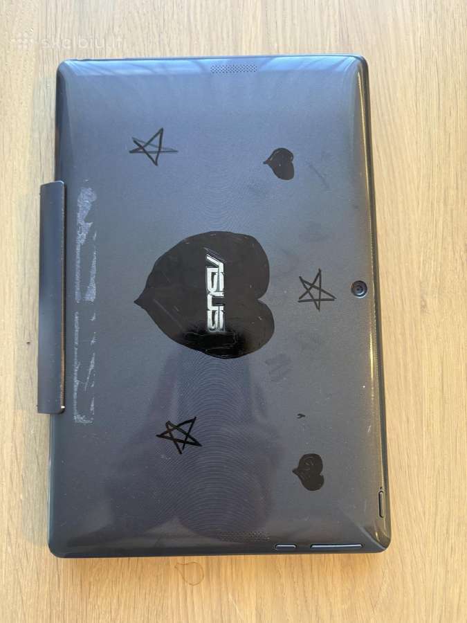 Asus t100 - nuotraukos Nr. 7