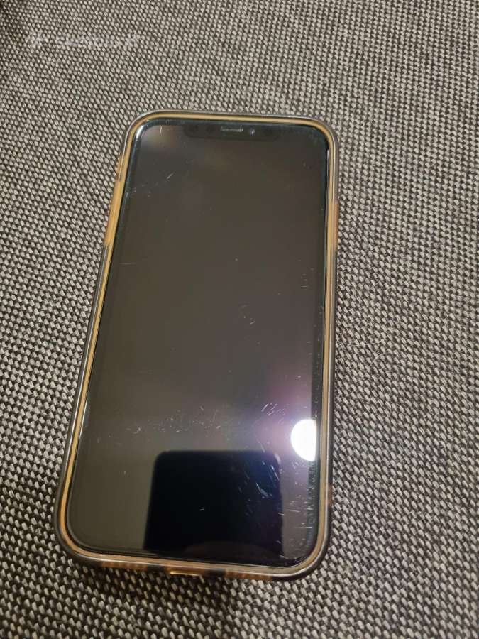 iPhone 11 128gb - nuotraukos Nr. 4