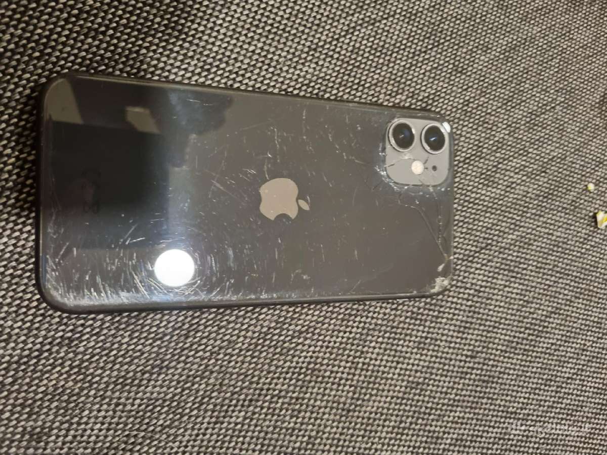 iPhone 11 128gb - nuotraukos Nr. 5