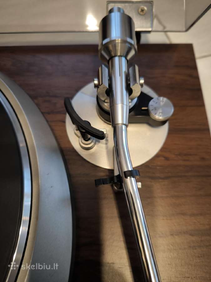 Denon Dp-50l - nuotraukos Nr. 10
