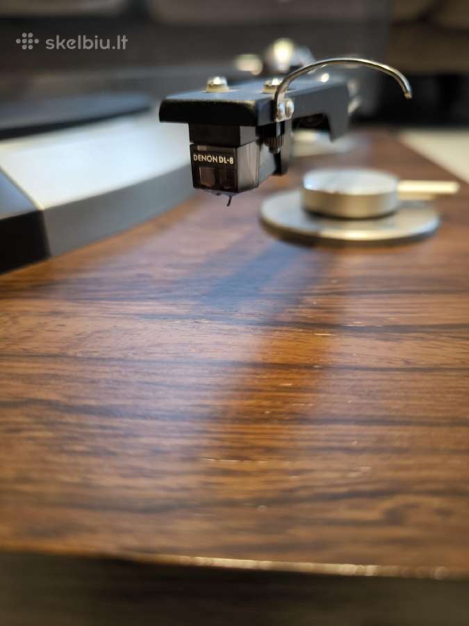 Denon Dp-50l - nuotraukos Nr. 11