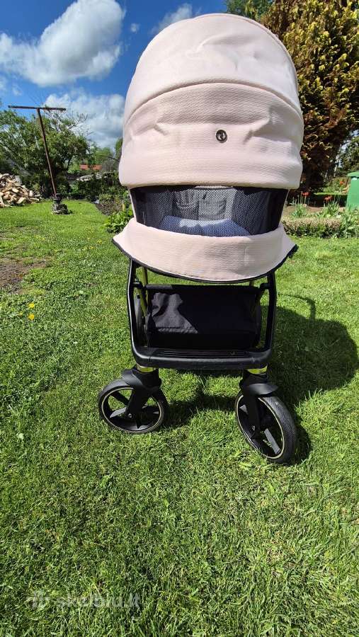 Roan Ivi 2in1 vaikiškas vežimėlis - nuotraukos Nr. 12