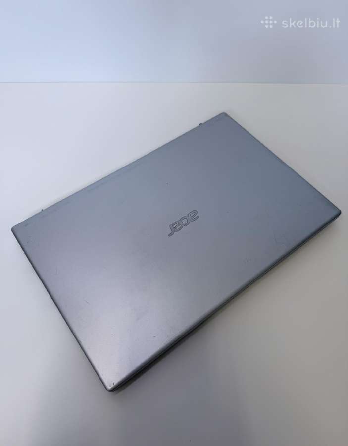 Acer Aspire i3 11th - nuotraukos Nr. 6
