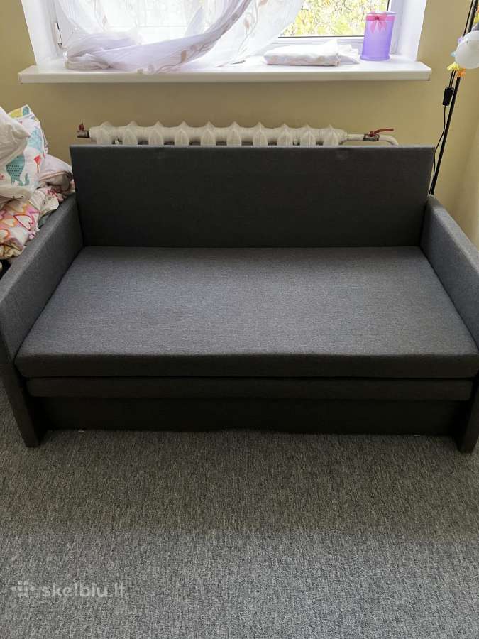 Sofa- lova - nuotraukos Nr. 2