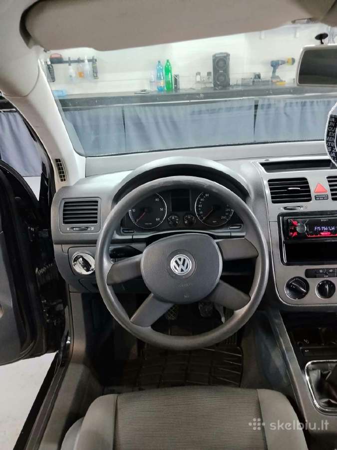 Golf5 - nuotraukos Nr. 2