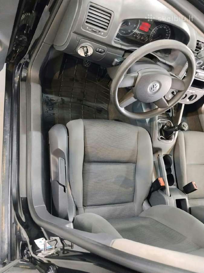 Golf5 - nuotraukos Nr. 3