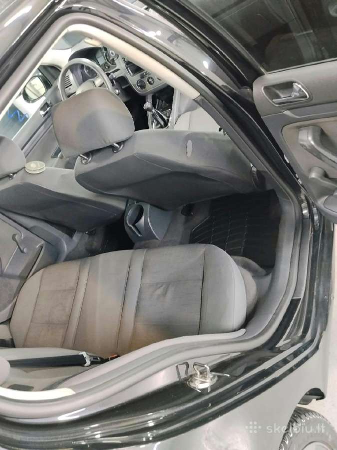 Golf5 - nuotraukos Nr. 5