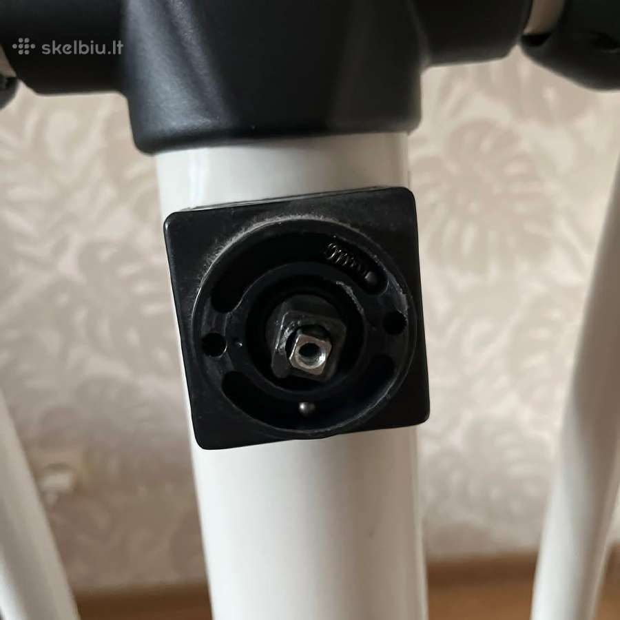 Flow Fitness Glider Dct 150 treniruoklis - nuotraukos Nr. 6