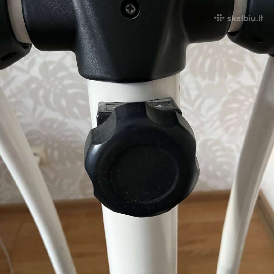 Flow Fitness Glider Dct 150 treniruoklis - nuotraukos Nr. 4