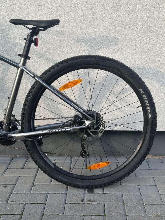 Scott Aspect 950 - nuotraukos Nr. 5
